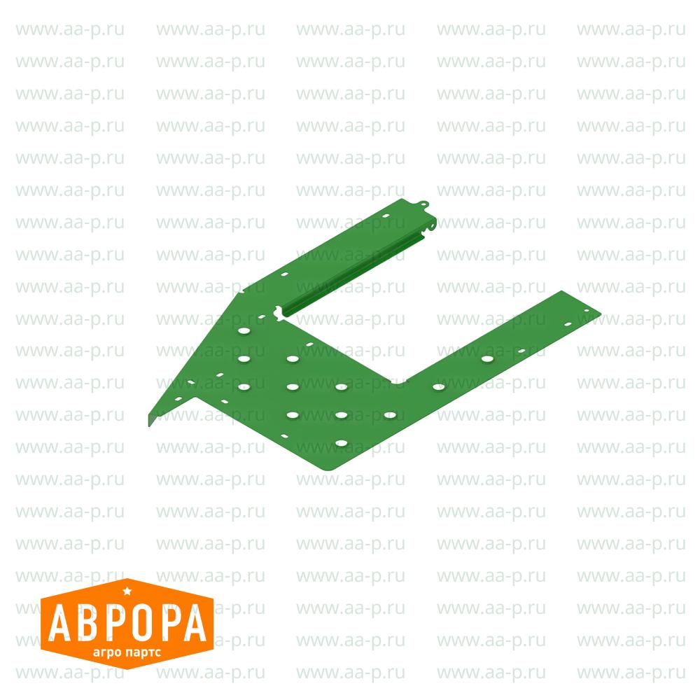 N317559 ПЛАТФОРМА